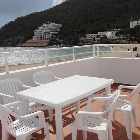 Apartamentos Cala Llonga Cala Llonga  Exterior photo