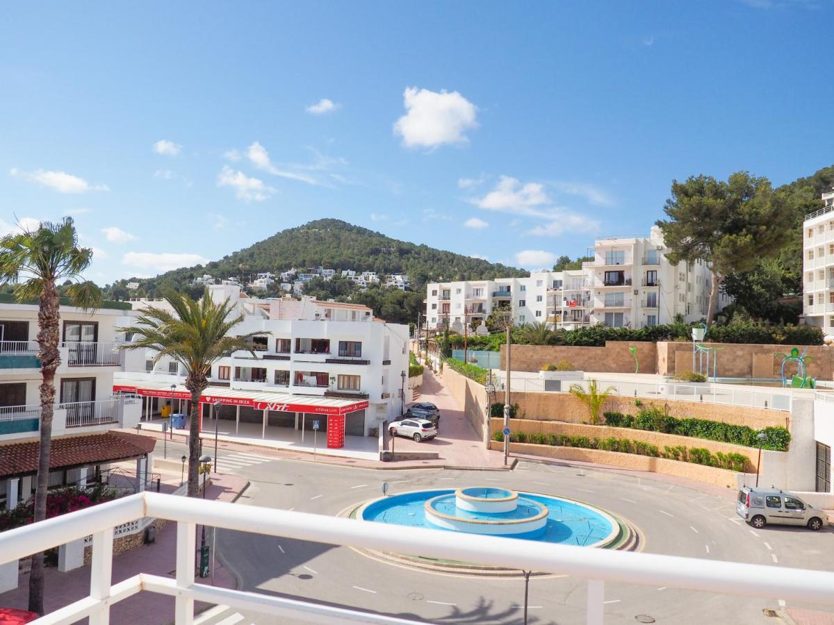 Apartamentos Cala Llonga Cala Llonga  Exterior photo